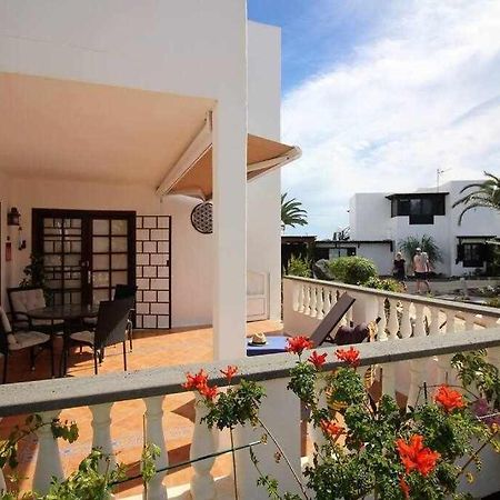 Casa Barbara En Playa Bastian Διαμέρισμα Costa Teguise Εξωτερικό φωτογραφία