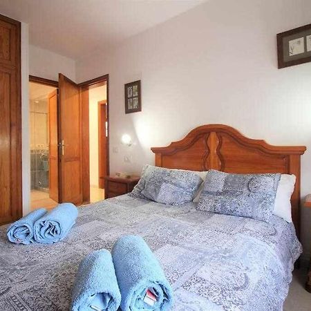 Casa Barbara En Playa Bastian Διαμέρισμα Costa Teguise Εξωτερικό φωτογραφία