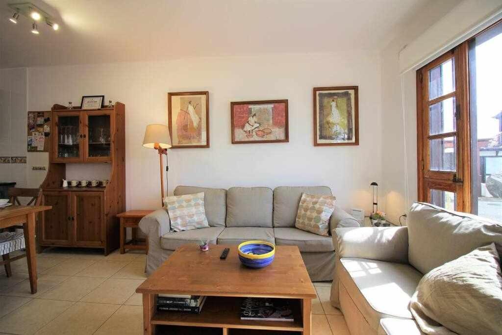 Casa Barbara En Playa Bastian Διαμέρισμα Costa Teguise Εξωτερικό φωτογραφία