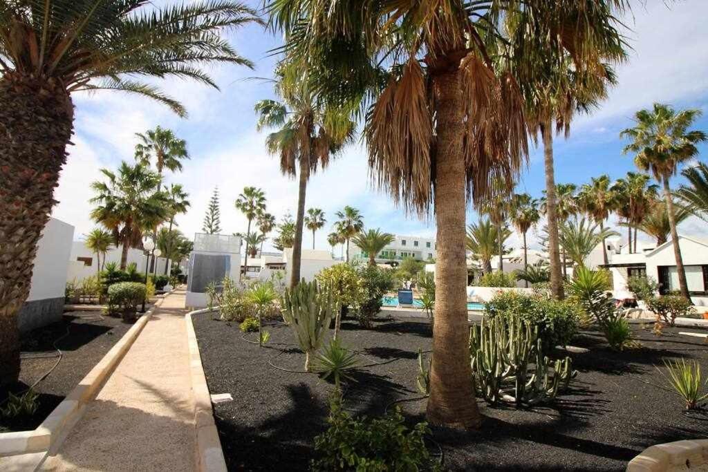 Casa Barbara En Playa Bastian Διαμέρισμα Costa Teguise Εξωτερικό φωτογραφία