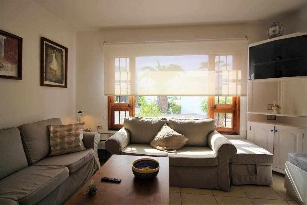 Casa Barbara En Playa Bastian Διαμέρισμα Costa Teguise Εξωτερικό φωτογραφία