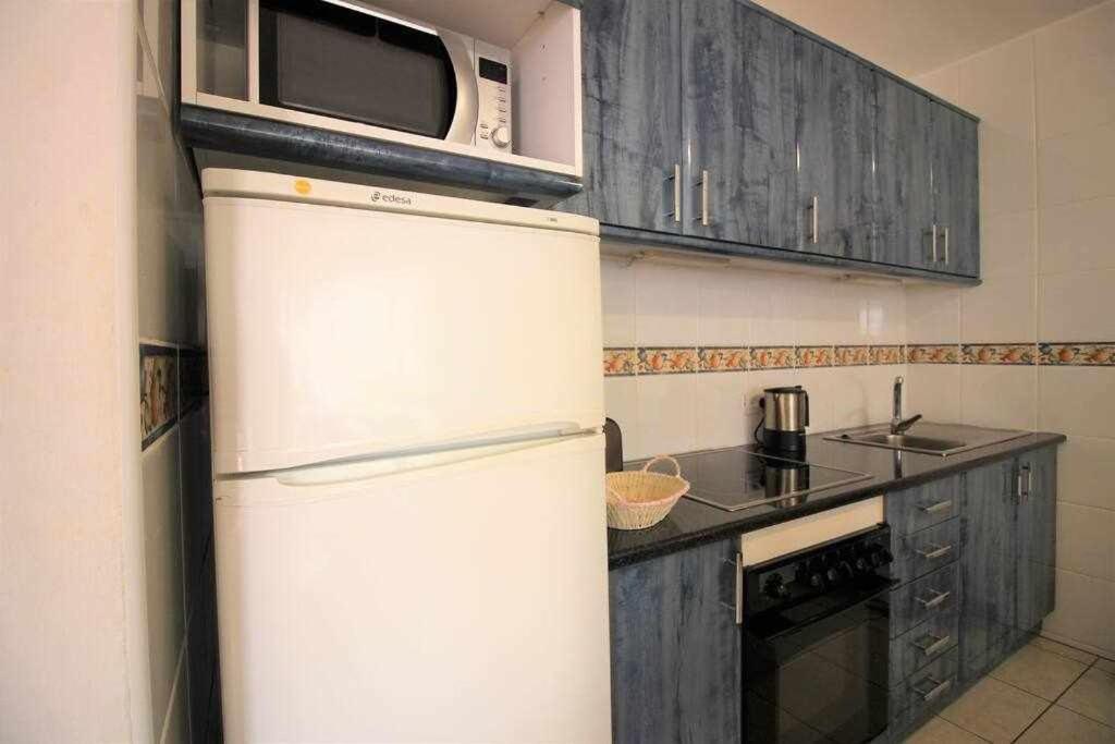 Casa Barbara En Playa Bastian Διαμέρισμα Costa Teguise Εξωτερικό φωτογραφία