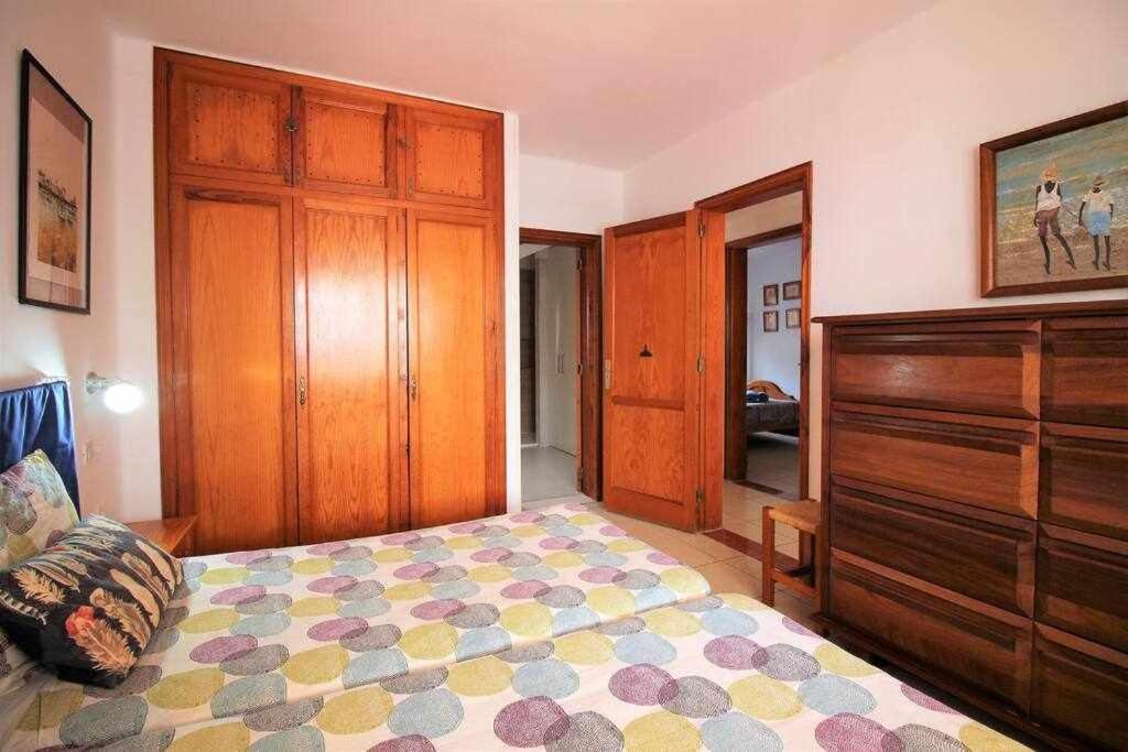 Casa Barbara En Playa Bastian Διαμέρισμα Costa Teguise Εξωτερικό φωτογραφία