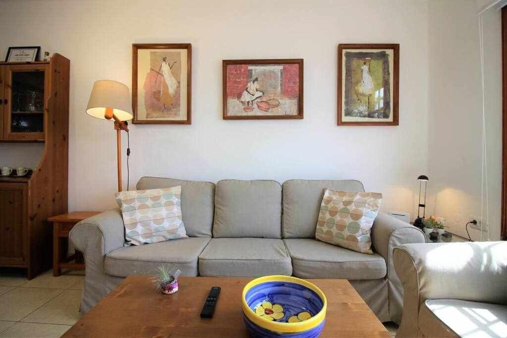 Casa Barbara En Playa Bastian Διαμέρισμα Costa Teguise Εξωτερικό φωτογραφία