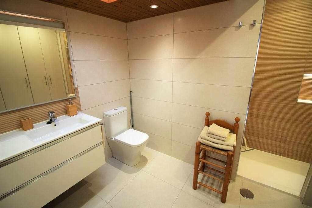 Casa Barbara En Playa Bastian Διαμέρισμα Costa Teguise Εξωτερικό φωτογραφία