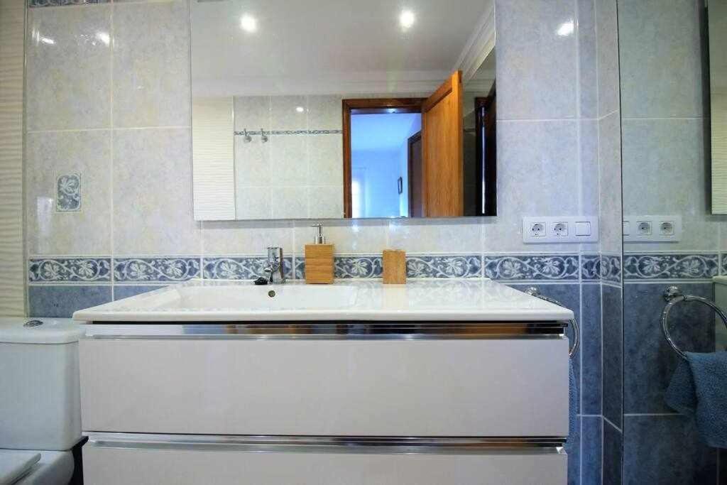 Casa Barbara En Playa Bastian Διαμέρισμα Costa Teguise Εξωτερικό φωτογραφία