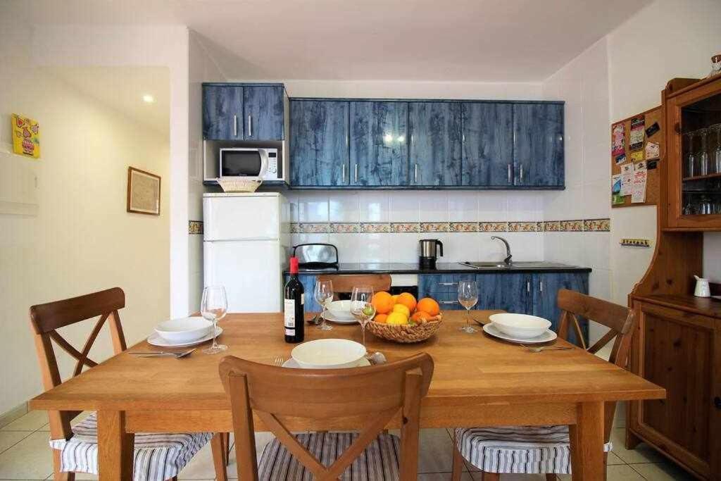 Casa Barbara En Playa Bastian Διαμέρισμα Costa Teguise Εξωτερικό φωτογραφία