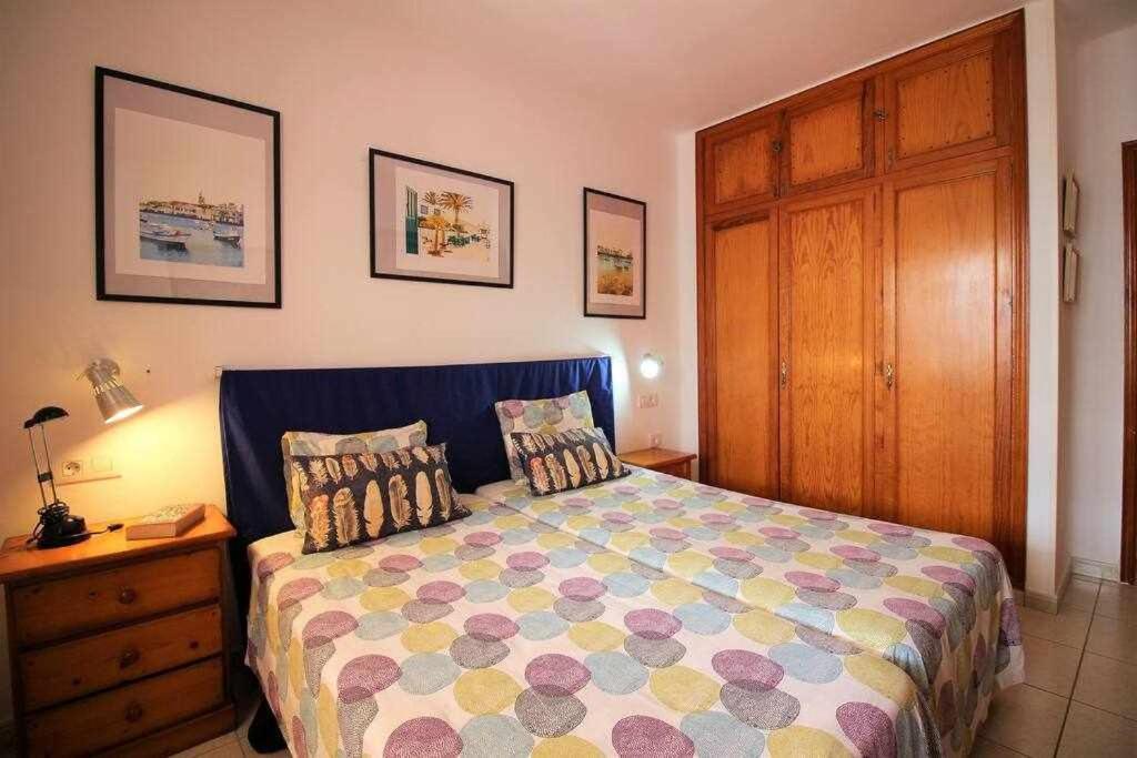 Casa Barbara En Playa Bastian Διαμέρισμα Costa Teguise Εξωτερικό φωτογραφία