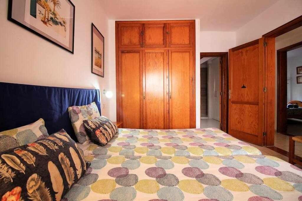 Casa Barbara En Playa Bastian Διαμέρισμα Costa Teguise Εξωτερικό φωτογραφία