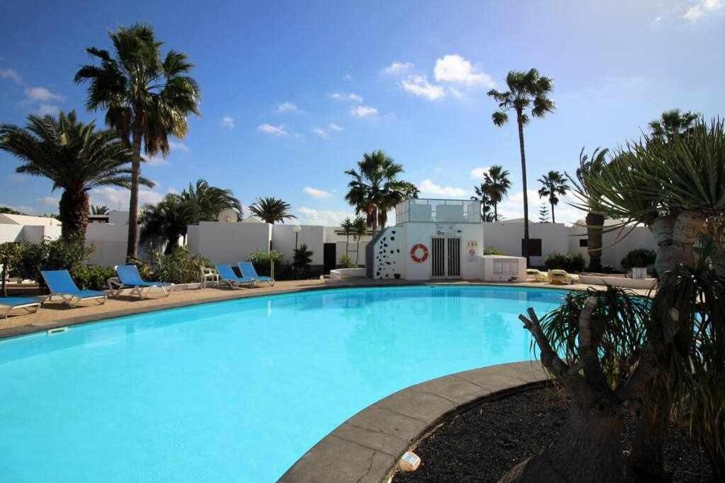 Casa Barbara En Playa Bastian Διαμέρισμα Costa Teguise Εξωτερικό φωτογραφία