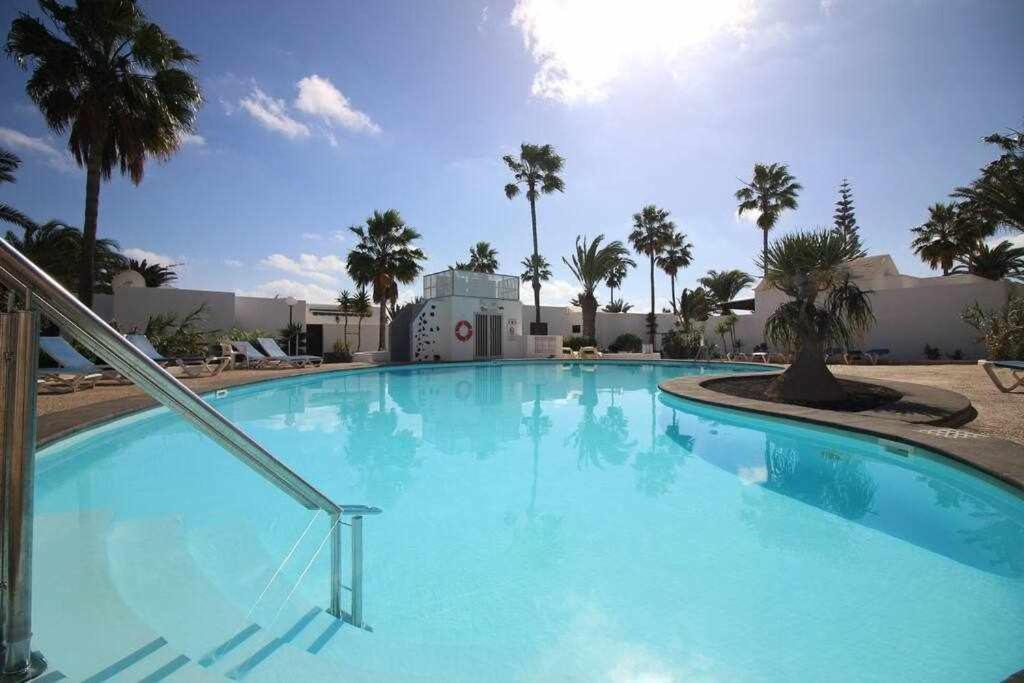 Casa Barbara En Playa Bastian Διαμέρισμα Costa Teguise Εξωτερικό φωτογραφία