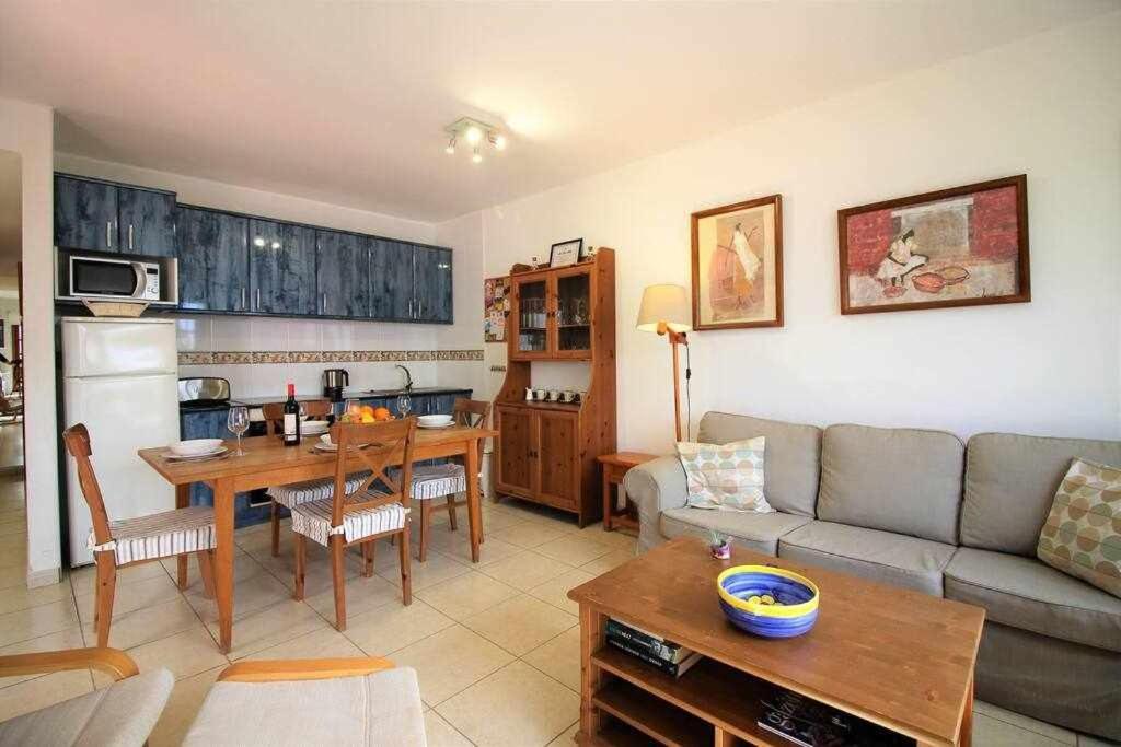 Casa Barbara En Playa Bastian Διαμέρισμα Costa Teguise Εξωτερικό φωτογραφία