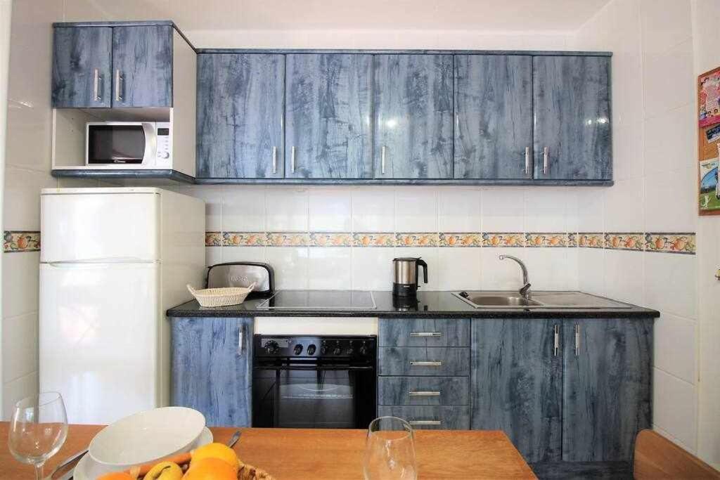 Casa Barbara En Playa Bastian Διαμέρισμα Costa Teguise Εξωτερικό φωτογραφία