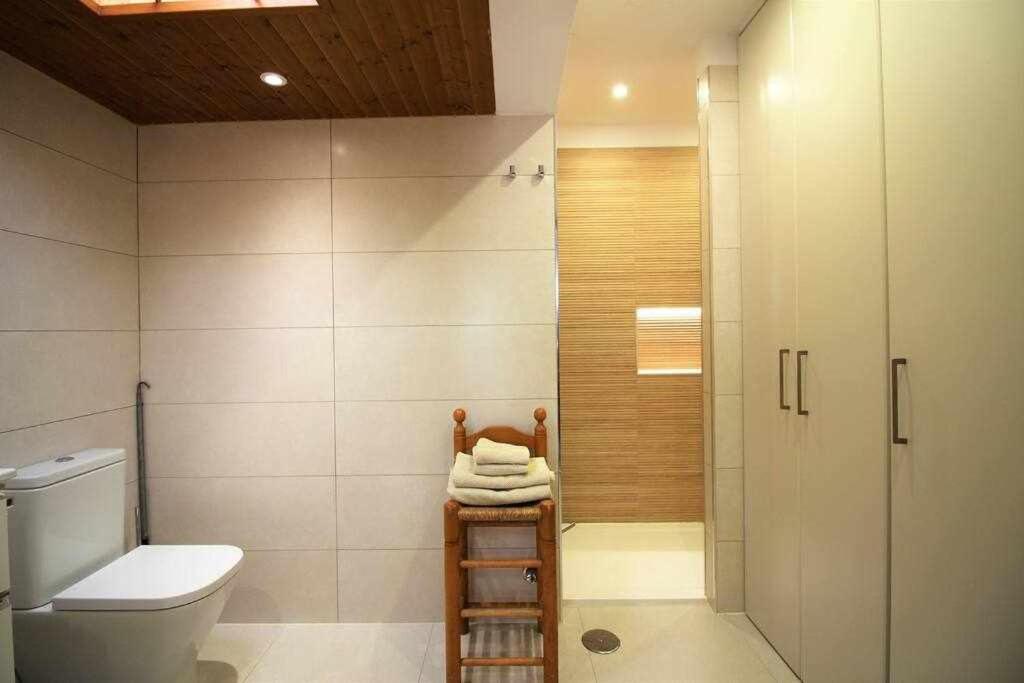 Casa Barbara En Playa Bastian Διαμέρισμα Costa Teguise Εξωτερικό φωτογραφία