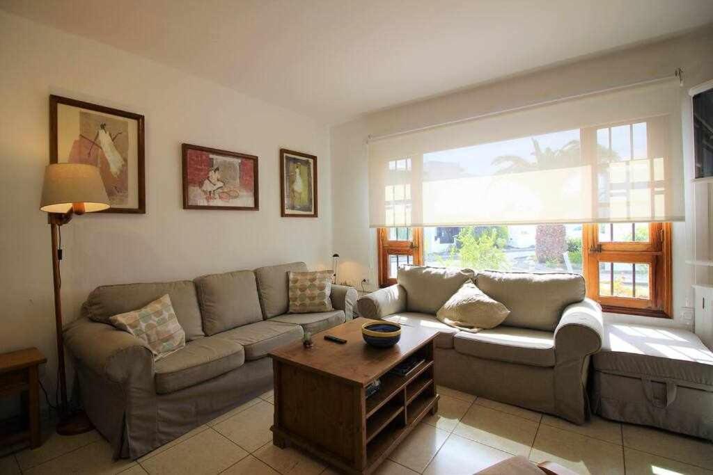 Casa Barbara En Playa Bastian Διαμέρισμα Costa Teguise Εξωτερικό φωτογραφία