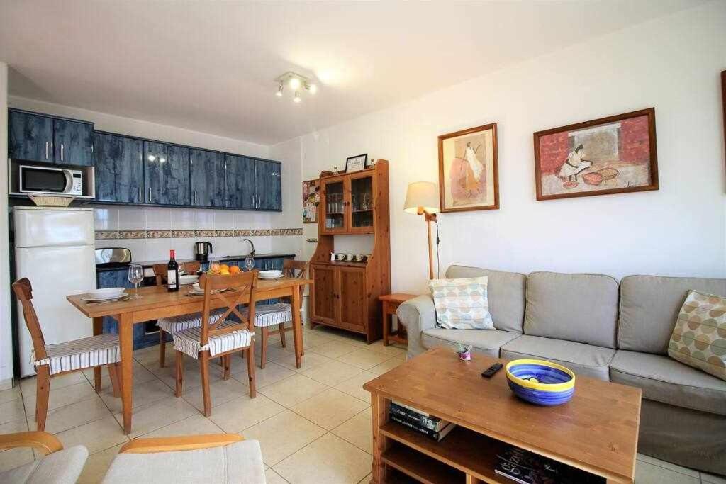 Casa Barbara En Playa Bastian Διαμέρισμα Costa Teguise Εξωτερικό φωτογραφία