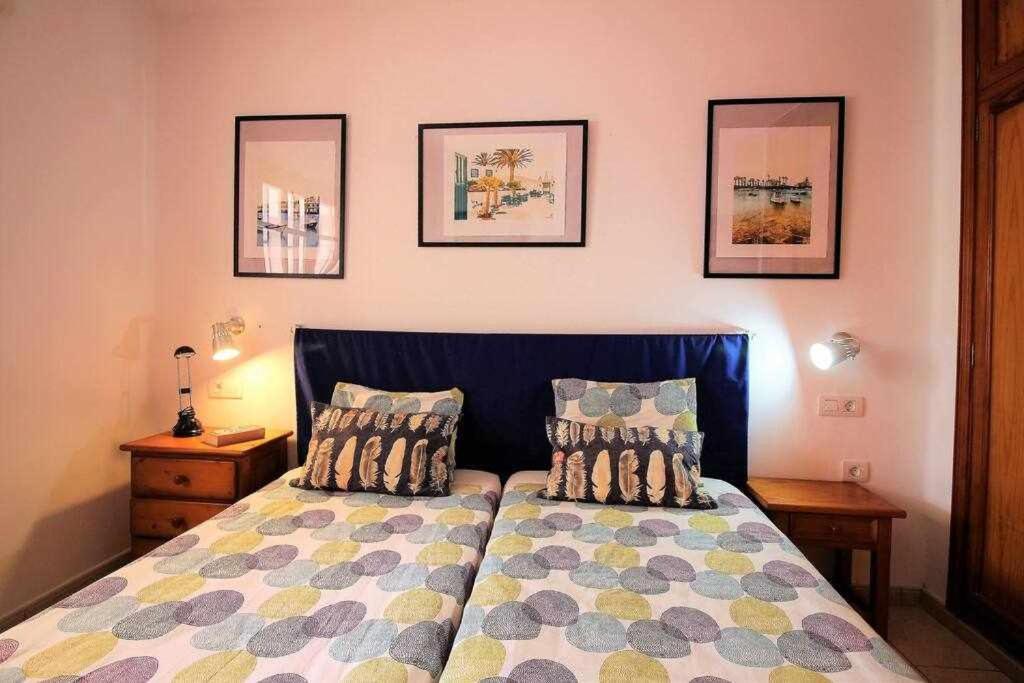 Casa Barbara En Playa Bastian Διαμέρισμα Costa Teguise Εξωτερικό φωτογραφία