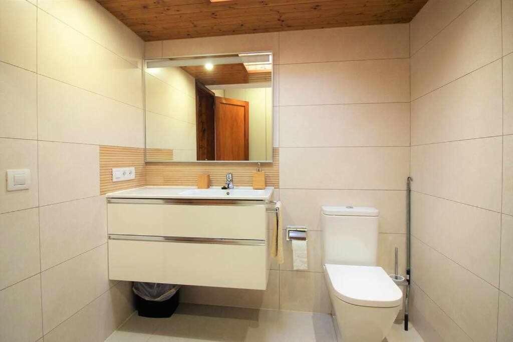 Casa Barbara En Playa Bastian Διαμέρισμα Costa Teguise Εξωτερικό φωτογραφία
